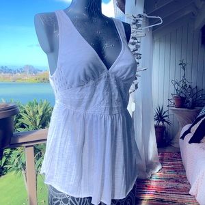 NWOT American Eagle tank top